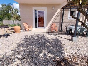 Bail mobilité petite villa Canet d'aude