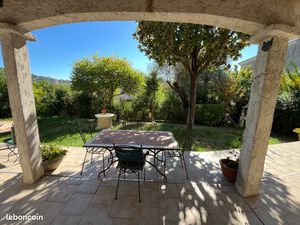 Villa Cannes La Bocca