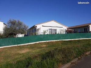 Maison 3 chambres sur LIGUGE