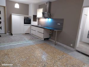 P2 avec petit balcon