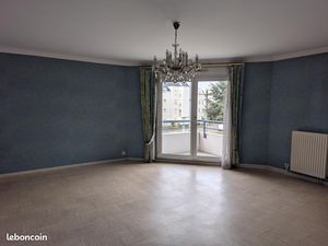 Appartement 2 pièces 54 m²