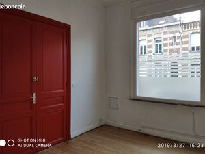 Bureau pour profession libérale/indépendante