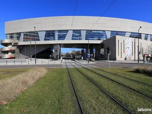 Local dijon auditorium