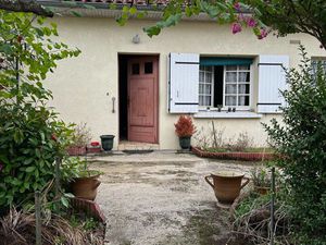 Maison familiale LIBOURNE