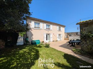 Maison de village 5 pièces 160 m²