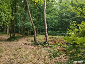 Vend terrain constructible