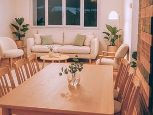 F4 secteur citadelle disponible 15 décembre