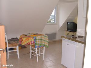 LANNION T2 à 2kms de ZI Pégase (IUT Orange) et centre ville