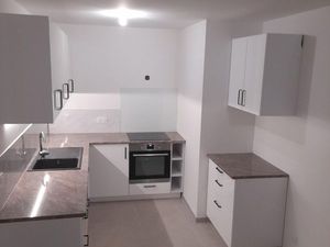 Appartement T4 centre ville