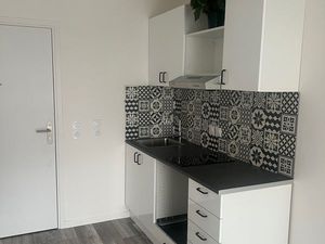 Appartement neuf 2 pièces - 36m²