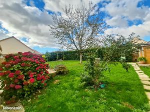 Pavillon 4 pièces 72 m²