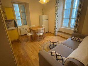 Appartement 3 pièces Aubenas