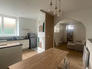 T2 meublé  62 m²  Cherbourg-en-Cotentin 50100 Cherbourg centre