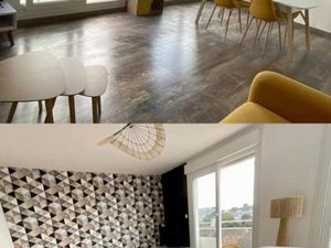 Location appartement meublé Brest