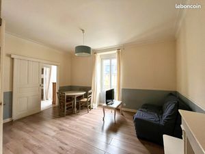 Appartement 2 pièces Centre Ville