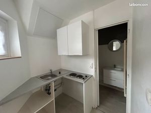 T1 Bois-Guillaume proche gare Rouen