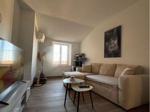 Appartement 3 pièces 80m2 + terrasse