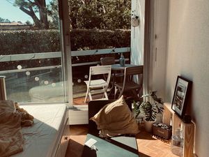 Sous location jusqu'au 6 février