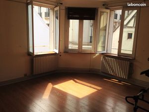 Appartement 3 pièces 55 m² très lumineux