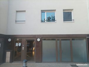 Appartement 2020 traversant