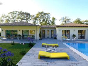 Maison 5 pièces 137 m²