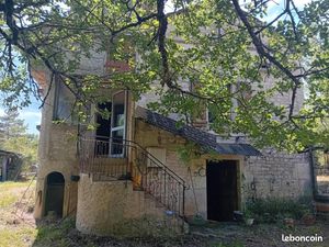 Maison 3 pièces 92 m²