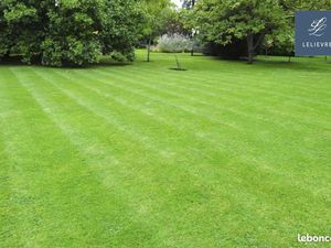 Terrain 500 m² Cinq Mars La Pile