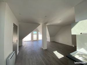 Location appartement T3