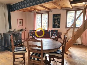 Maison de village 4 pièces 97 m²