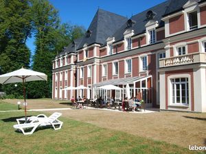 Appartement 48 m² Maniquerville