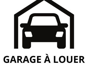 Garage à louer sur Cappelle la grande