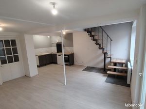 Loue appartement T2