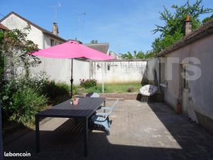Maison 3 pièces 102 m²