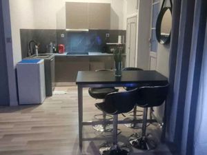 T2 meublé Marseille centre