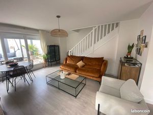 Appartement location