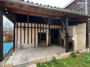 Propriété 5 pièces 106 m²