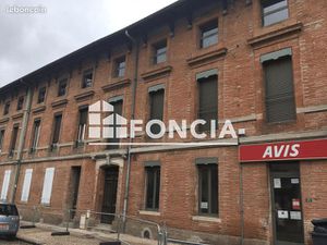 Appartement 3 pièces 85 m²