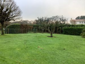 Terrain 408 m² Pornic