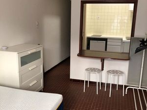 T1 à louer quartier Capitole