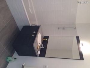 Appartement 1 pièce 40 m²