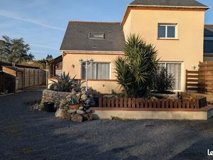 Maison T5 Lamarque Pontacq