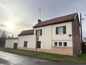 Maison de village 4 pièces 102 m²