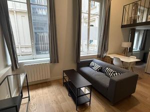 Appartement 1 pièce 27 m²