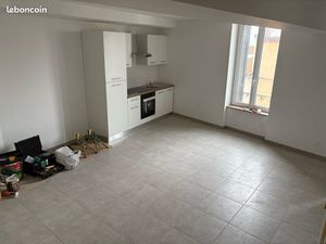 Appartement T3 55m2