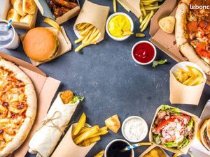 Local commercial 80 m² ALFORTVILLE