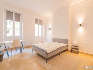 Appartement 1 pièce 30 m²