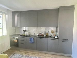 Bel appartement de 2 5 pièces avec une surface de 61m²