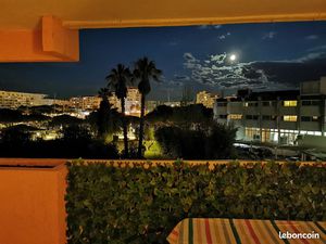 F4-78m2-Parking-Carnon