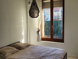 Appartement meublé 2 pièces 37m²