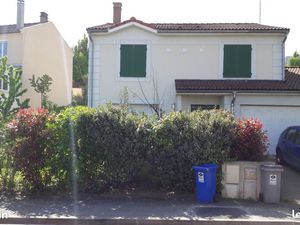 Grande maison récente et confortable proche du métro